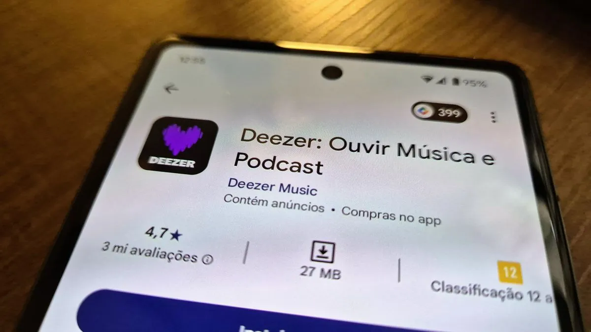 Deezer lança recurso que vai irritar Spotify e Apple Music