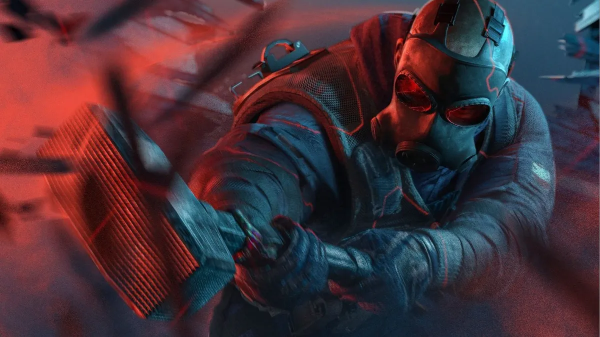 Nem Rainbow Six escapou: reestruturação abala estúdios da Ubisoft