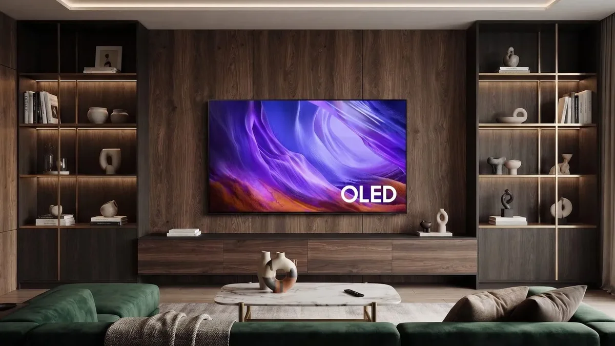 Samsung Revoluciona Mercado Brasileiro com Chegada das TVs Micro RGB e Recursos Inéditos de IA