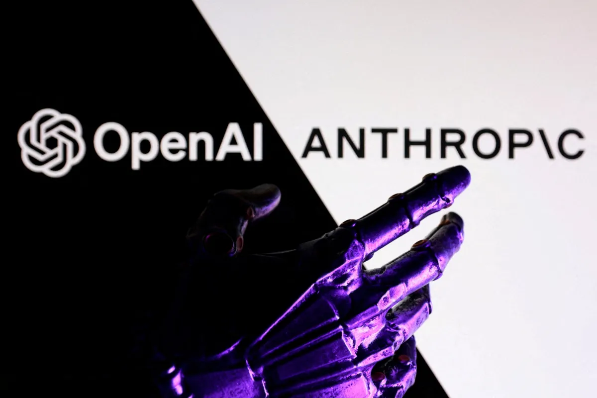 Ex-pesquisador da OpenAI e Anthropic abandona setor e alerta sobre risco existencial da inteligência artificial