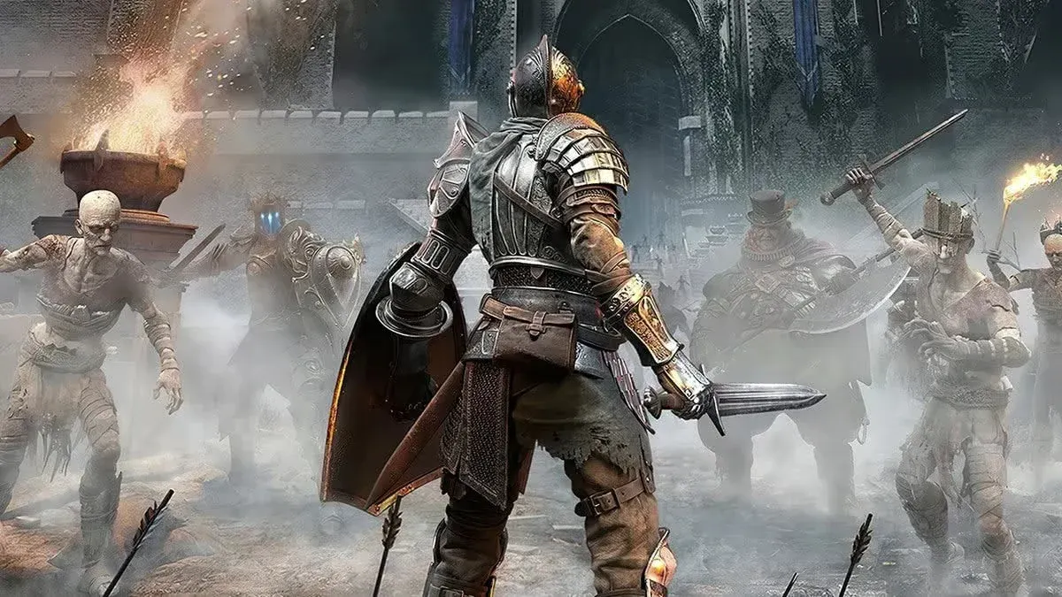 Evolução impressionante: Emulador de PS5 faz Demon's Souls saltar de 1 para 30 FPS em apenas sete dias