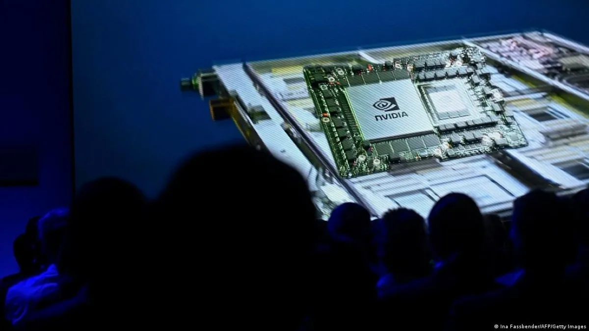 Nvidia Anuncia Aquisição Bilionária da Hugging Face por US$ 12,93 Bilhões