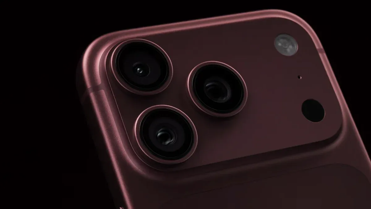 Da Tela para a Galeria: Apple Exibe Arte Produzida com o iPhone 18 Pro em Nova York