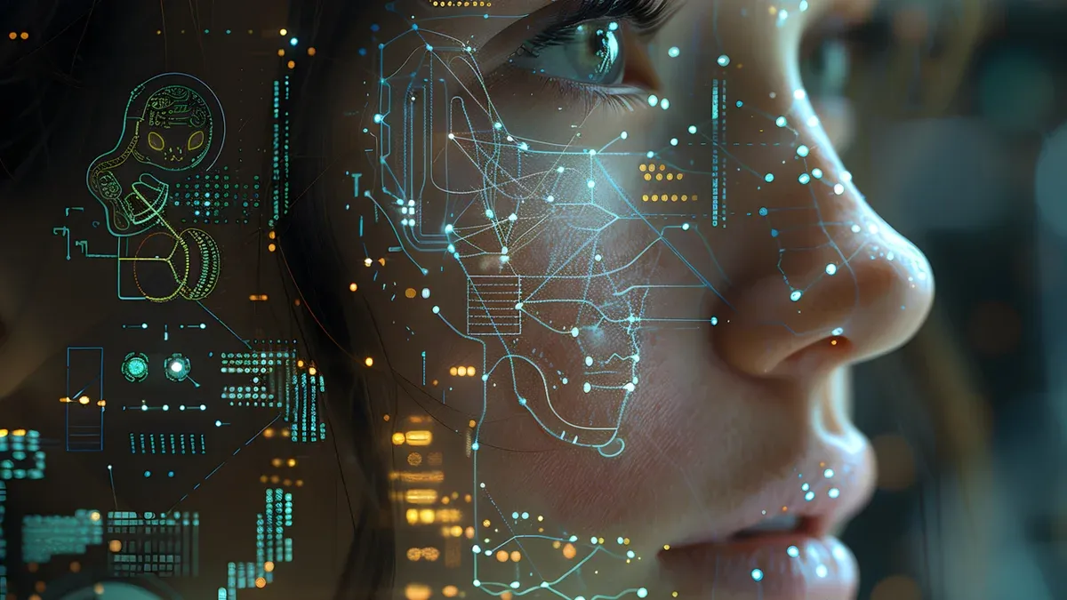 Alerta global sobre IA: O impasse entre humanizar a tecnologia e resgatar a nossa própria essência