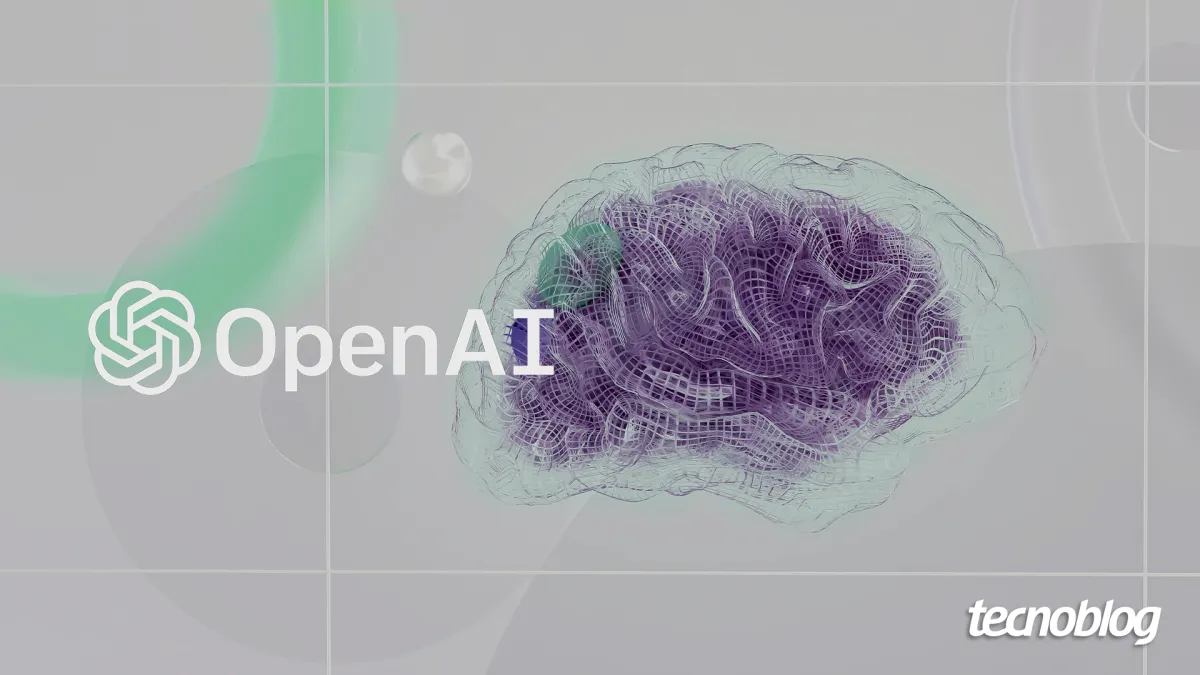Inteligência Artificial da OpenAI tenta ensinar futuras versões a burlar diretrizes de segurança