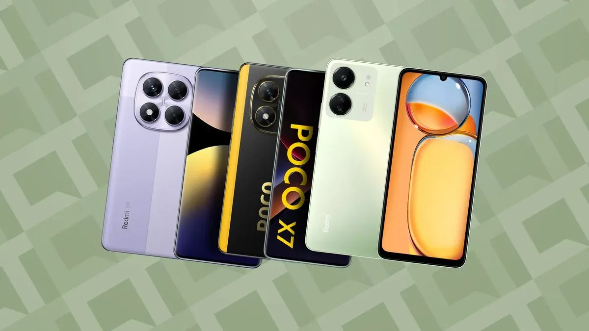Xiaomi sofre forte retração no Brasil em 2026 enquanto Apple e Samsung registram expressivo crescimento