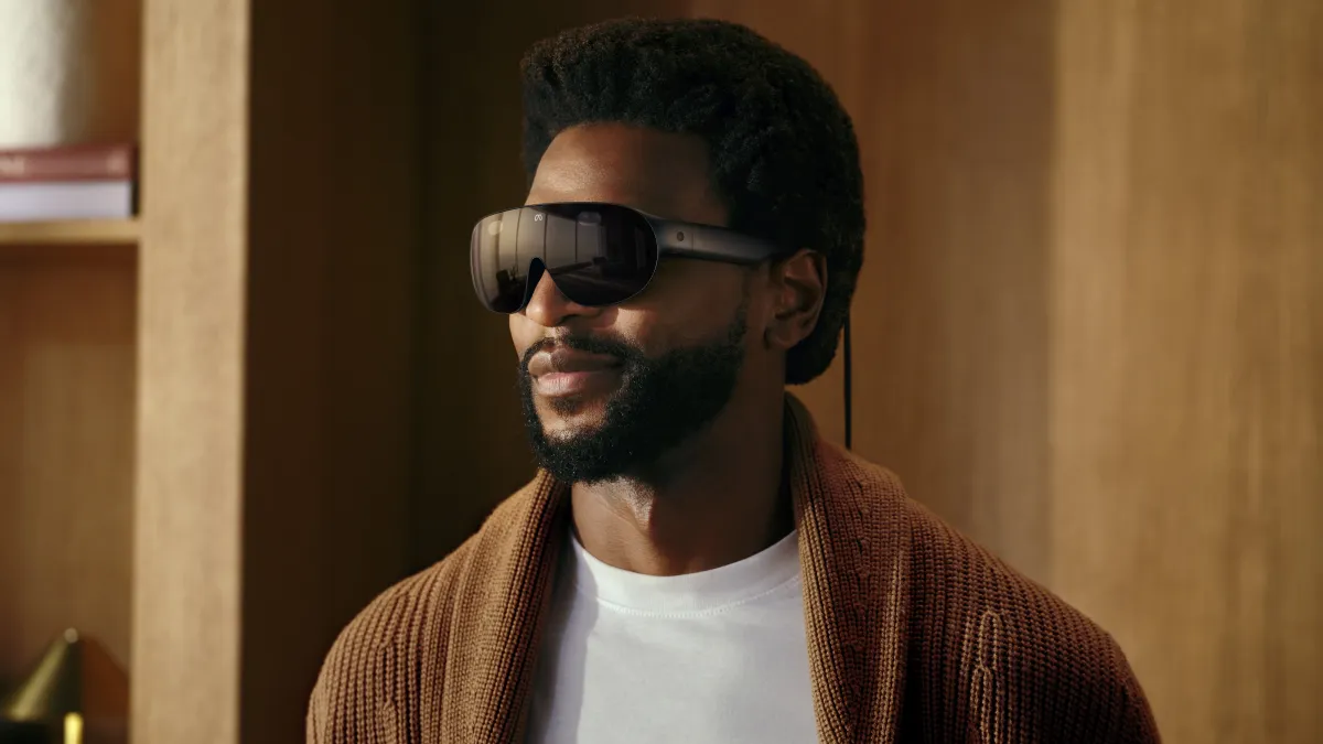 Meta Surpreende ao Revelar Novos Óculos com Realidade Virtual e Versão Sem Câmera