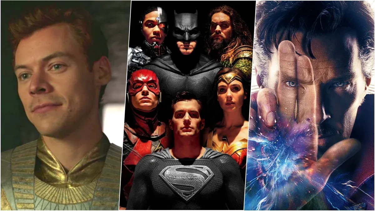 Promessas vazias: 7 cenas pós-créditos da Marvel e DC que foram completamente esquecidas