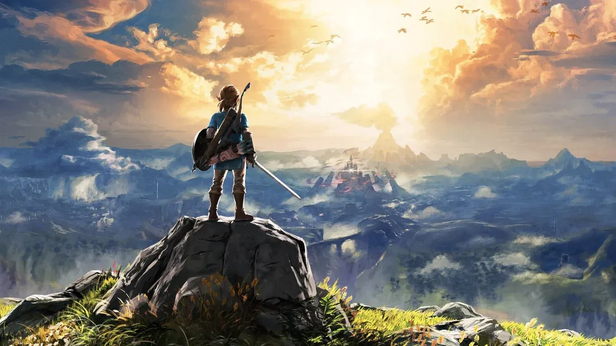 Os 6 títulos de The Legend of Zelda que transformaram para sempre a indústria dos games