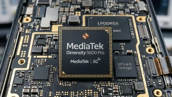MediaTek consolida liderança e já equipa mais da metade dos smartphones comercializados no Brasil