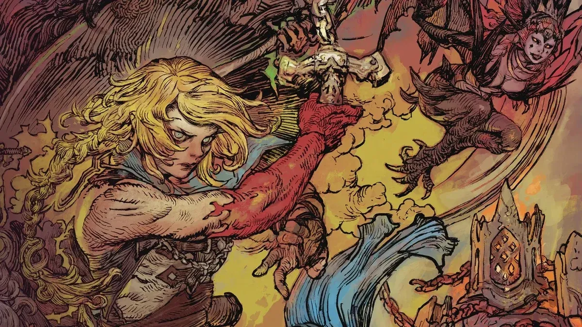 Castlevania: O Retorno Triunfal da Lenda Aclamada aos Videogames