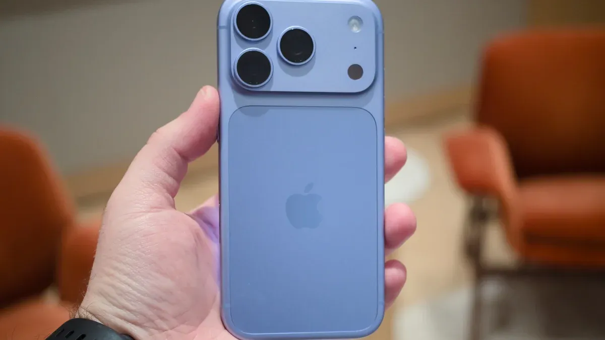 Inovações do iOS 27.2: Conheça os três principais recursos que chegam ao iPhone