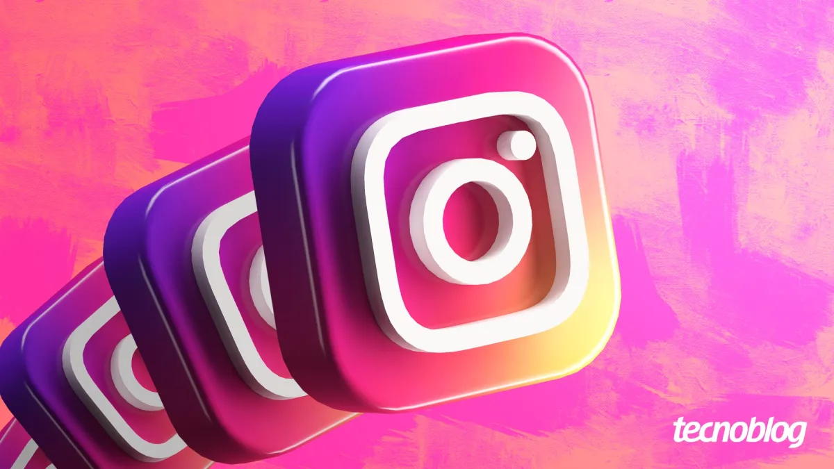 Nova Inteligência Artificial do Instagram promete revolucionar a criação de conteúdo